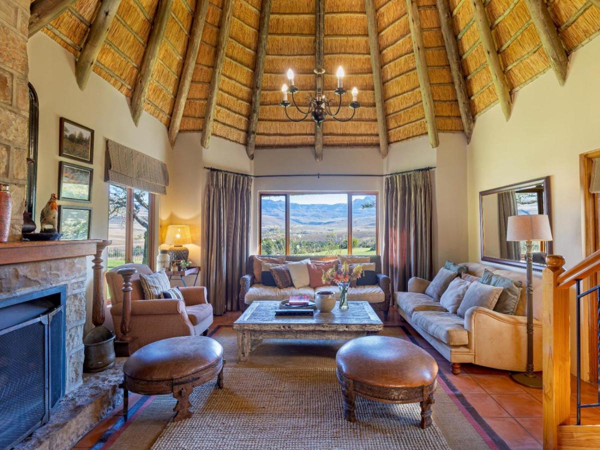 Luxury Cottage