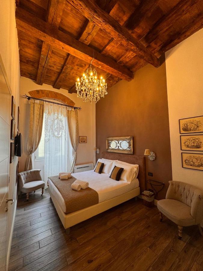 B&B Cimatori - B&B Firenze