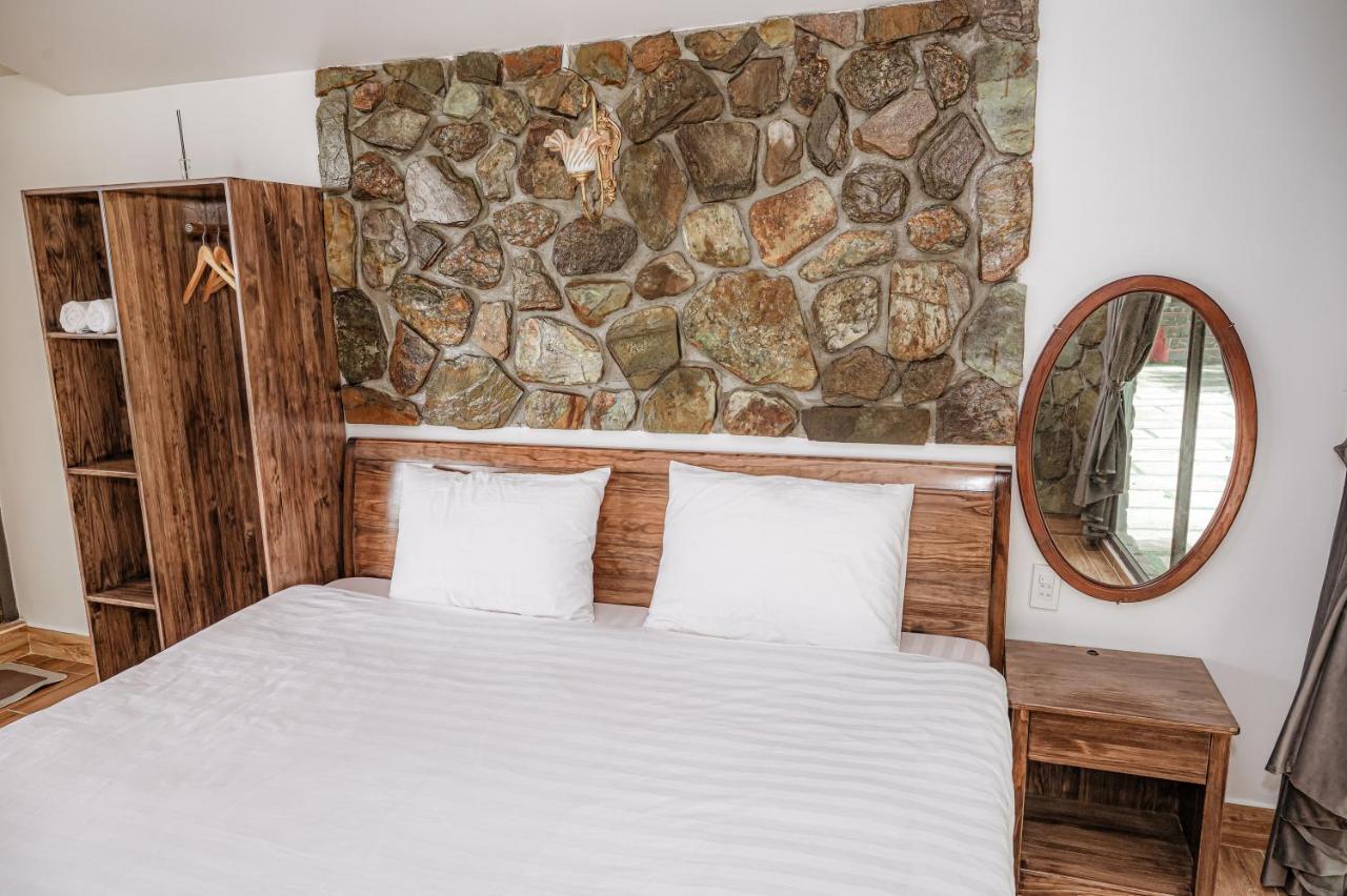 Villa 1 Chambre
