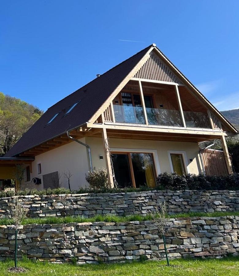 Wachauer Marille - B&B Bacharnsdorf