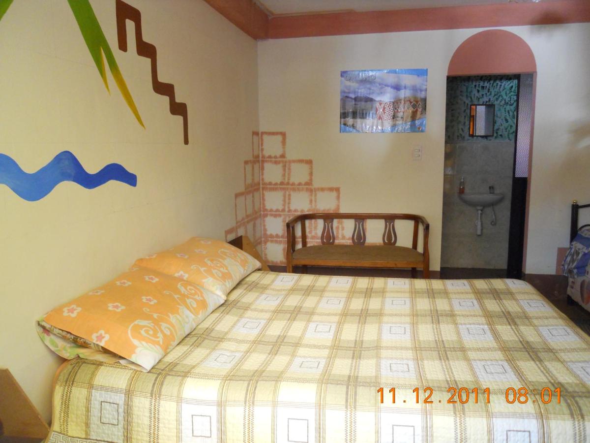 Deluxe Zimmer mit Queensize-Bett