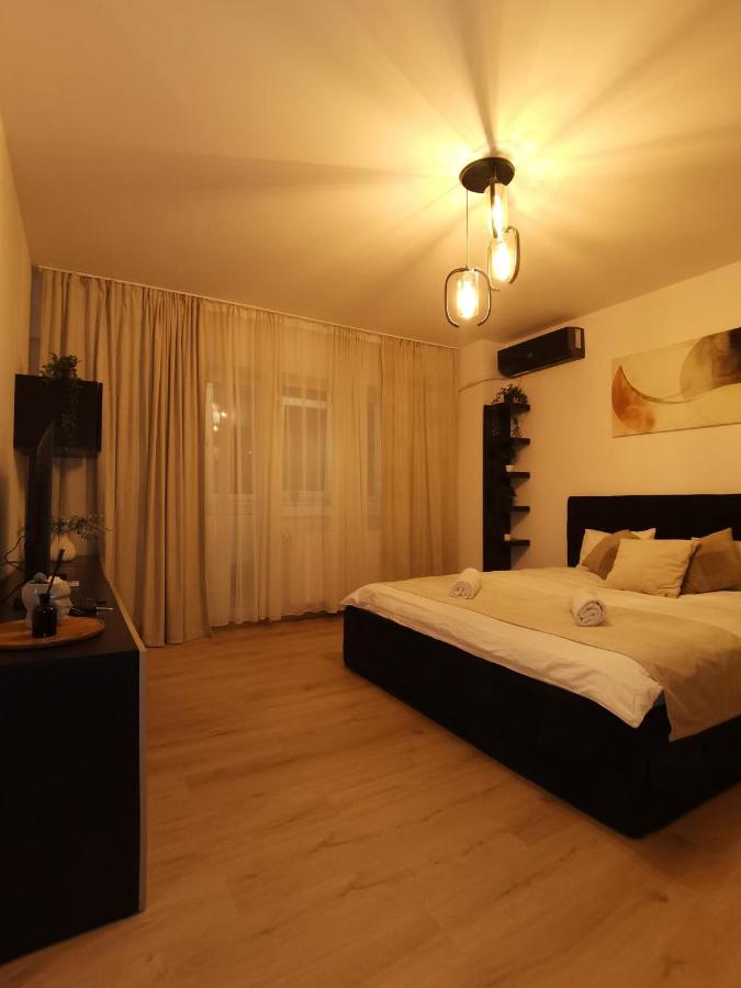 CC Accommodation - B&B Popeşti-Leordeni