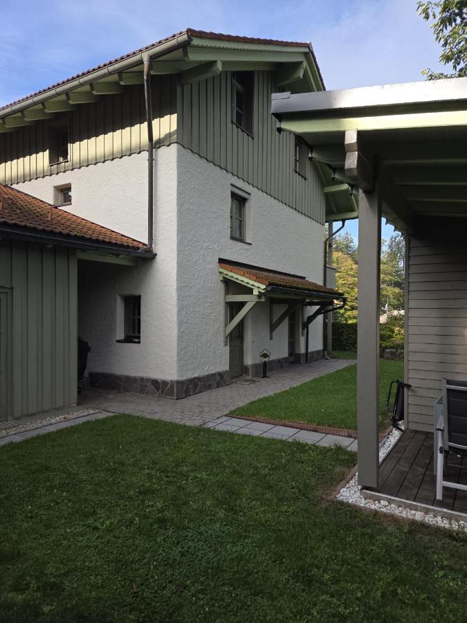 Ferienwohnung am Guldensteig - B&B Neuschönau
