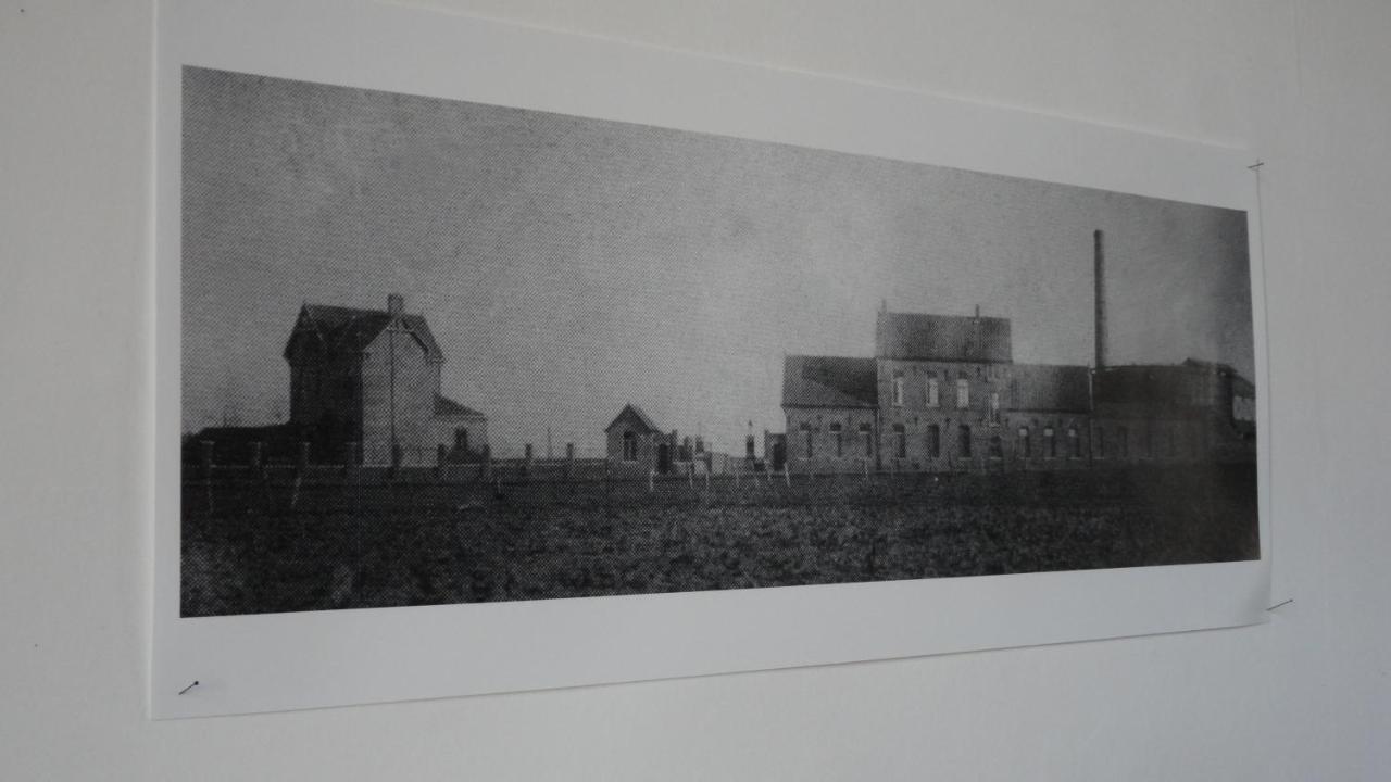 B&B De Gastfabriek - B&B