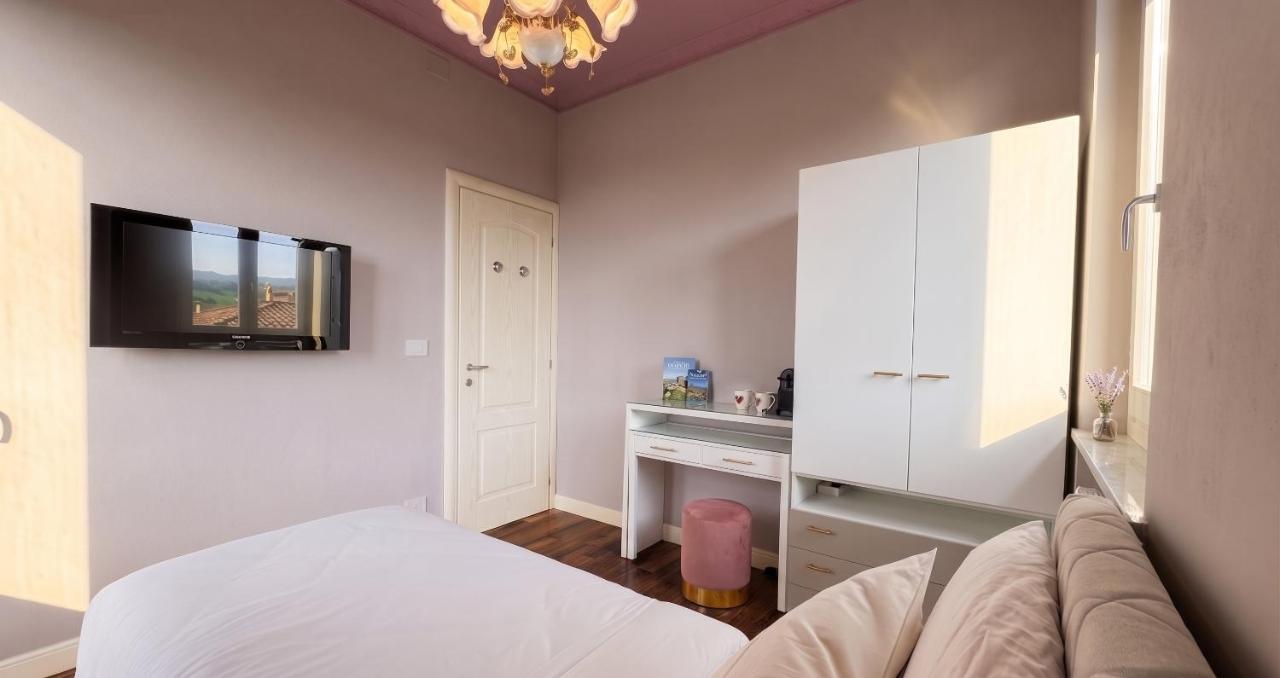 La casa di Angelica - Ferienwohnung Santa Vittoria d'Alba