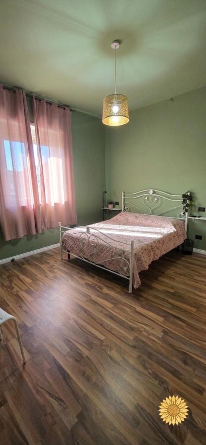 Da Nonna Peppa - Ferienwohnung Reggio di Calabria