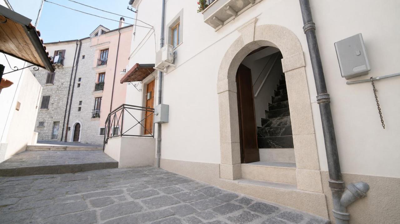 Didinas room - B&B Potenza