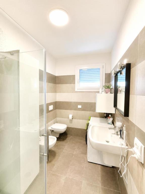 Deluxe Appartement met 2 Slaapkamers