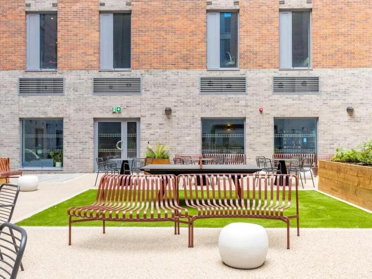 For Students Only - Biscuit Factory in Belfast - Ferienwohnung Belfast