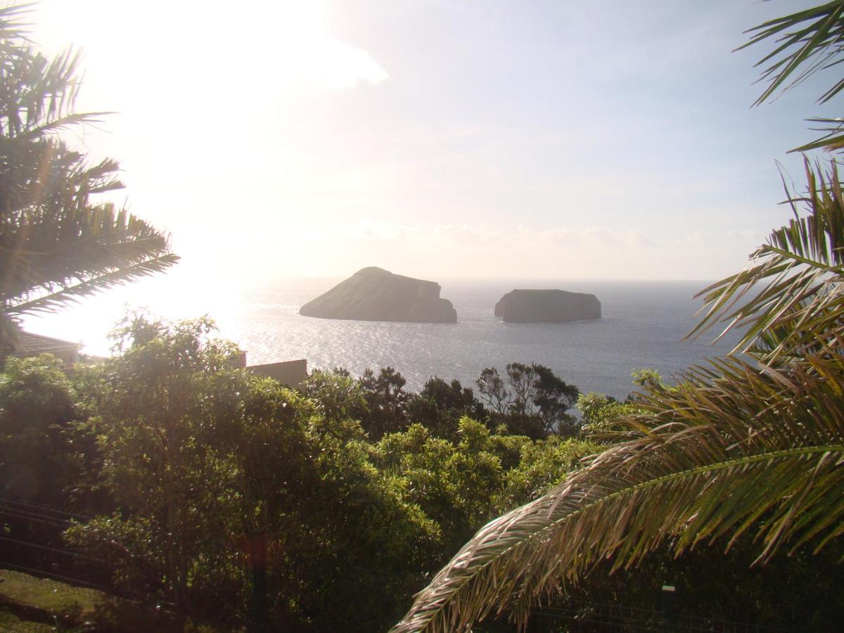 Casa das Merces - B&B Angra do Heroísmo