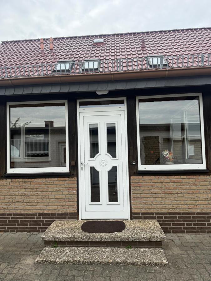 Comfort Apartment - B&B Velpke