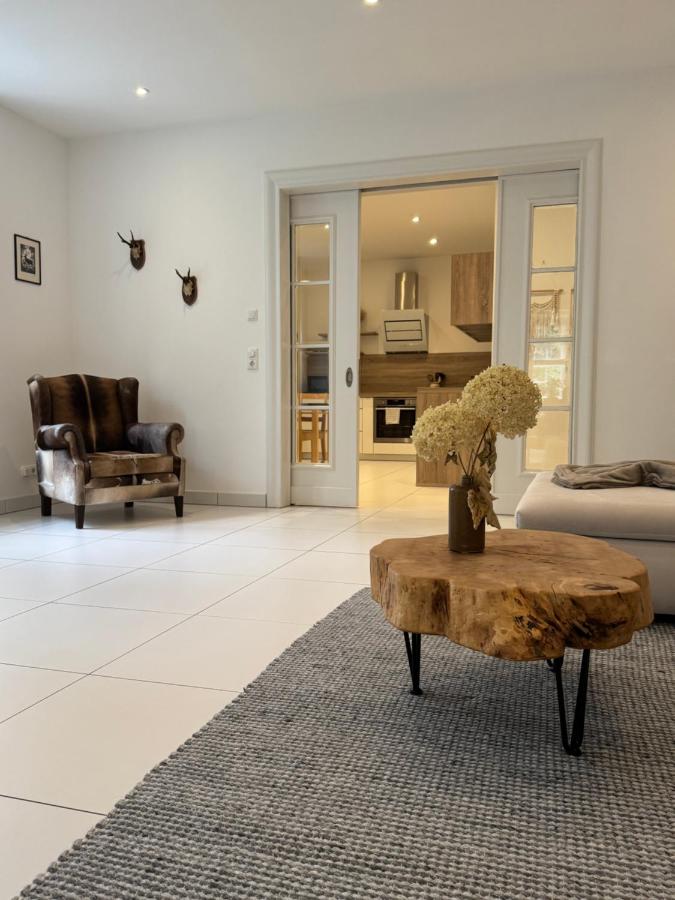 Waldquartier Erzgebirge - Bed and Breakfast Thermalbad Wiesenbad