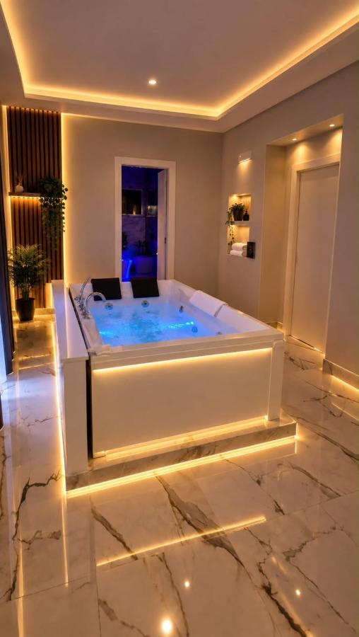 Bellini Luxury Suite Superior - Bed and Breakfast Catania