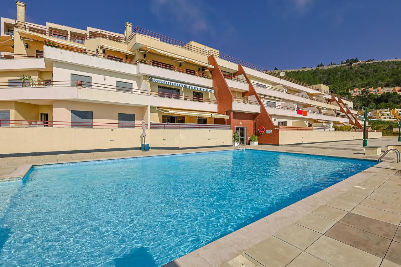 Casa Salina Sesimbra - B&B Sesimbra