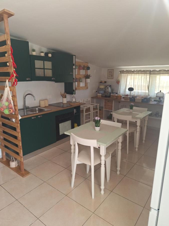 Iris B&B - Ferienwohnung Pescara