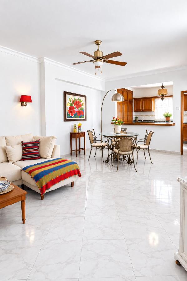 Casa Las Guayarminas - B&B Gáldar
