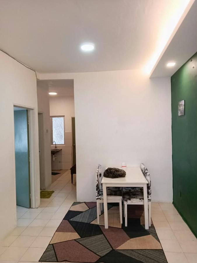 hazelnut homestay2 - B&B Tanah Rata