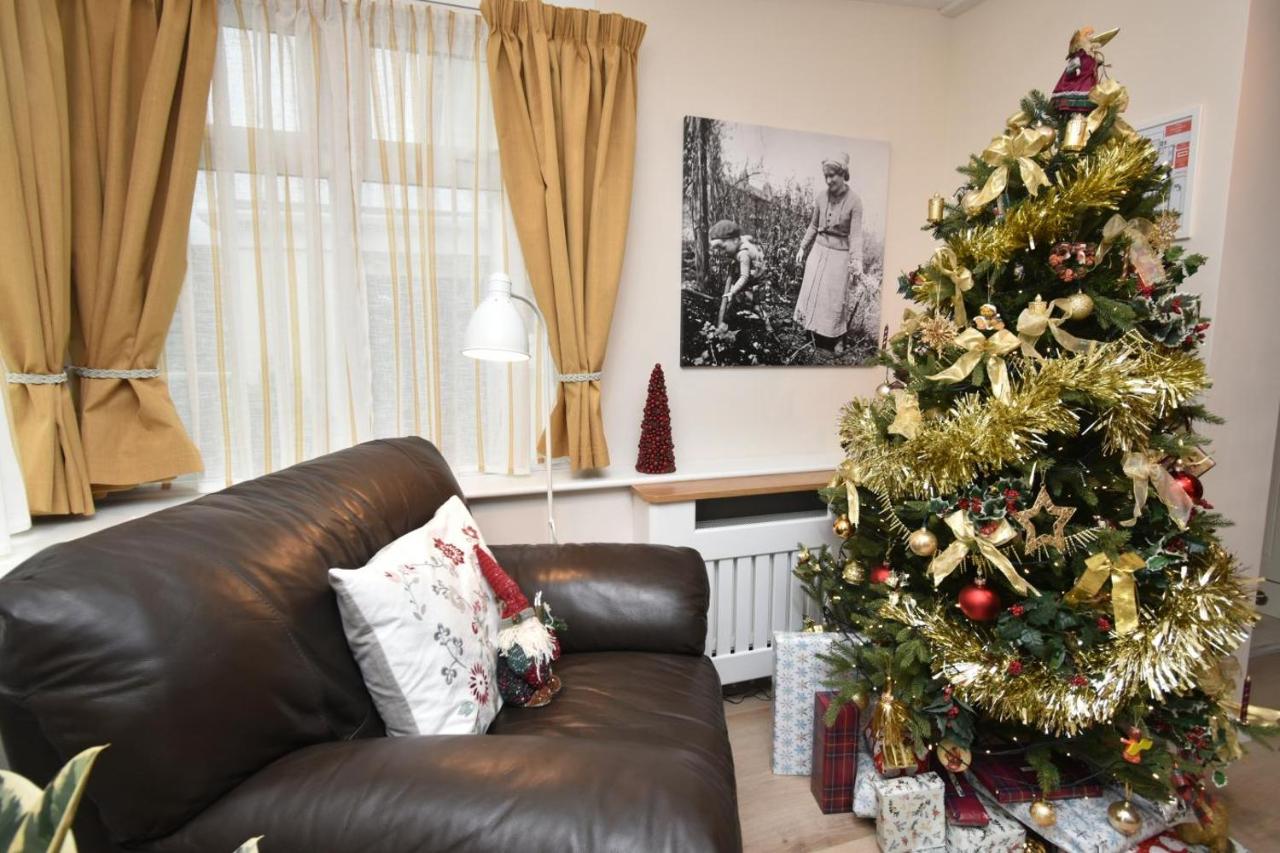 2 Bed in Saundersfoot oc-94207 - Ferienwohnung Saundersfoot