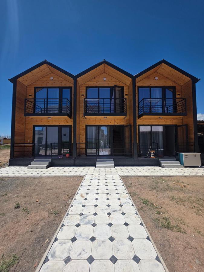 Барнхаус - B&B Bosteri