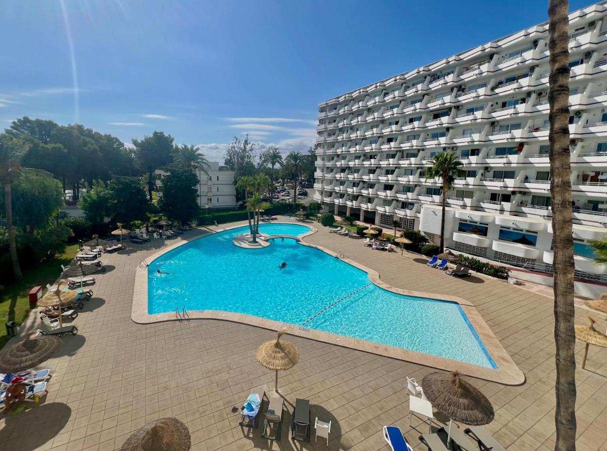 Sansara Home Apartment - Bed and Breakfast Alcúdia