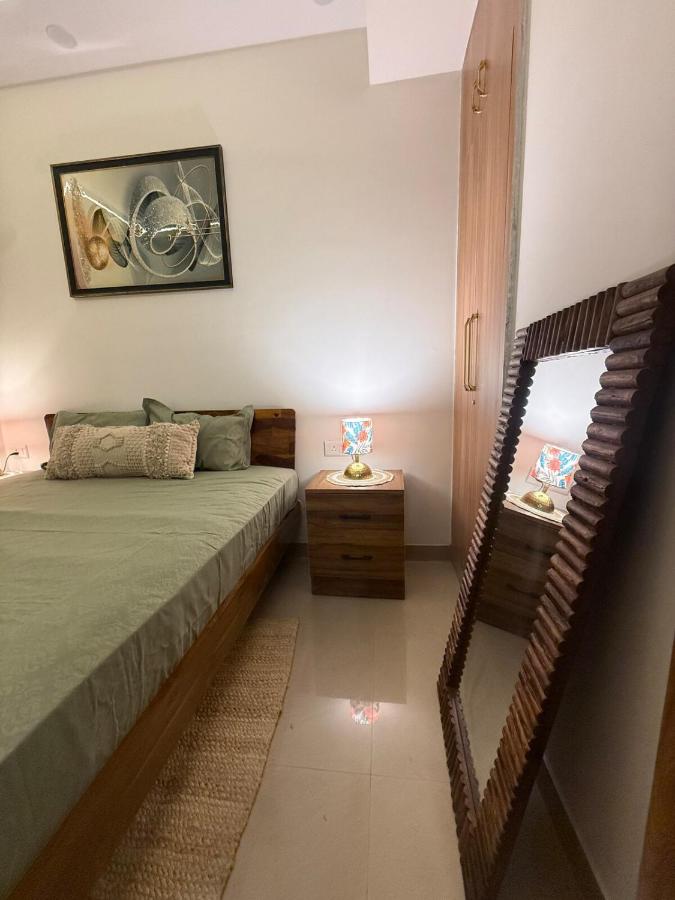 The lakeloft - B&B New Delhi