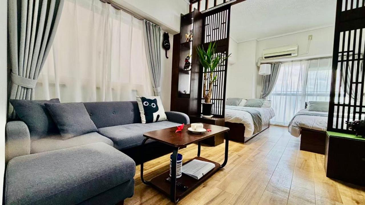 Beautiful Osaka City - B&B Osaka