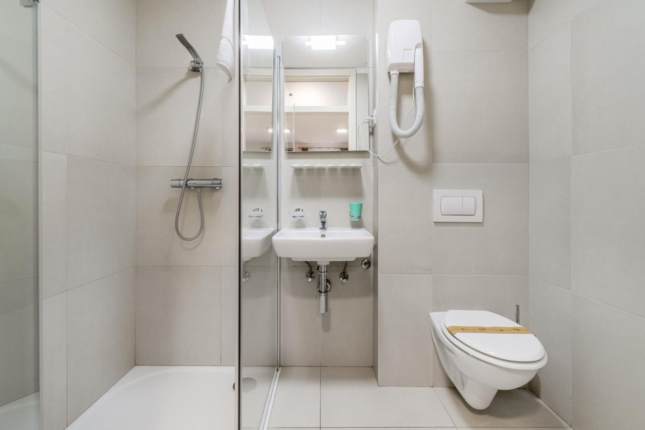 Garni Apartments Bovec - Kanin - B&B Bovec