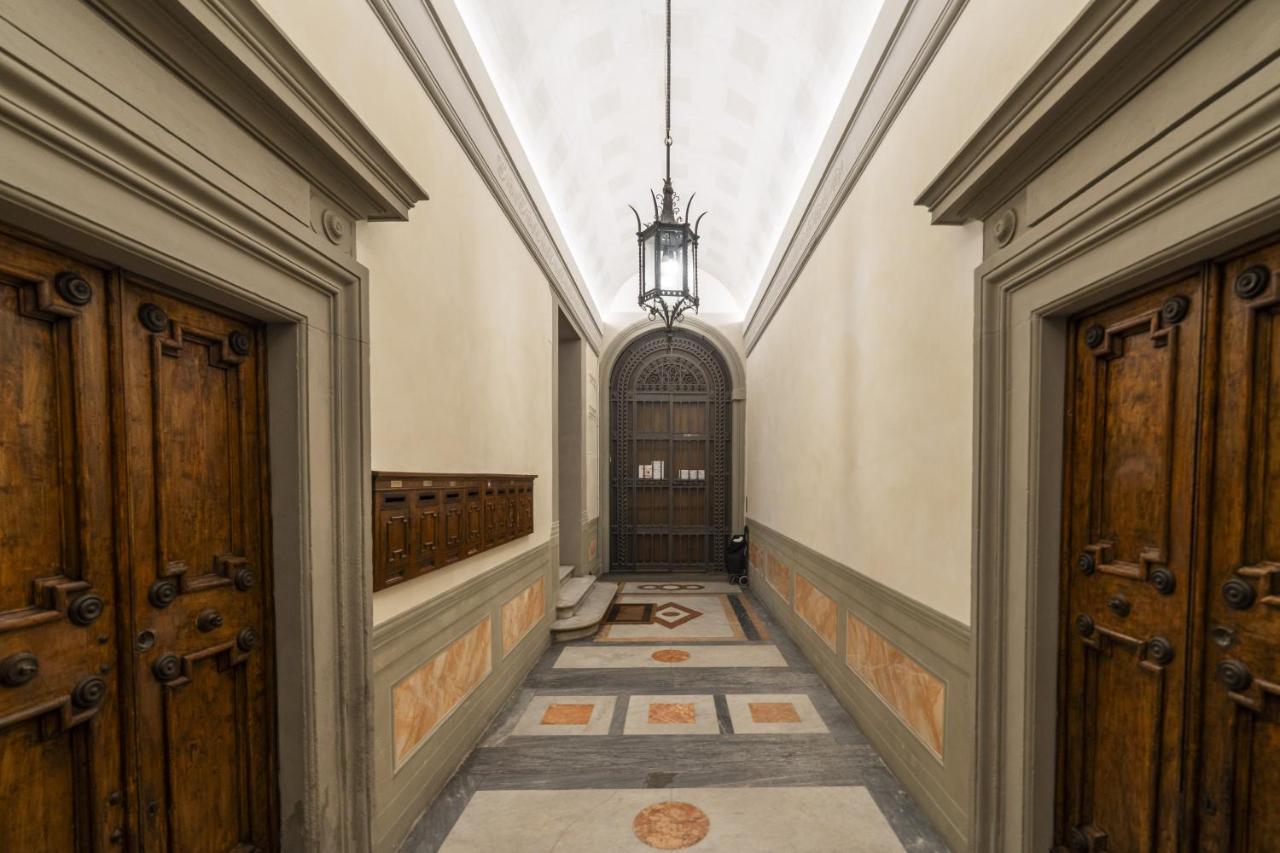 Magnificent View Apartments - B&B Firenze