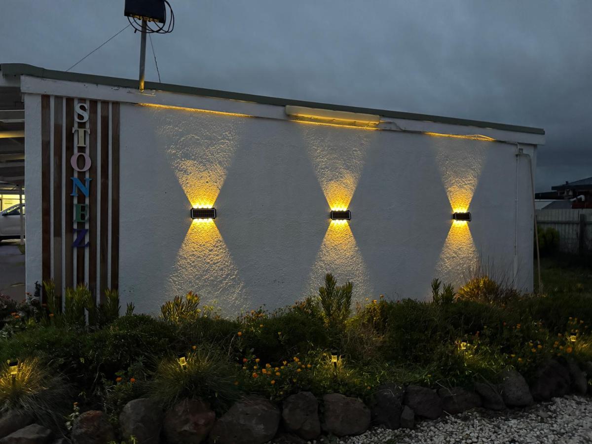 Stonez Boutique Accommodation - B&B Clunes