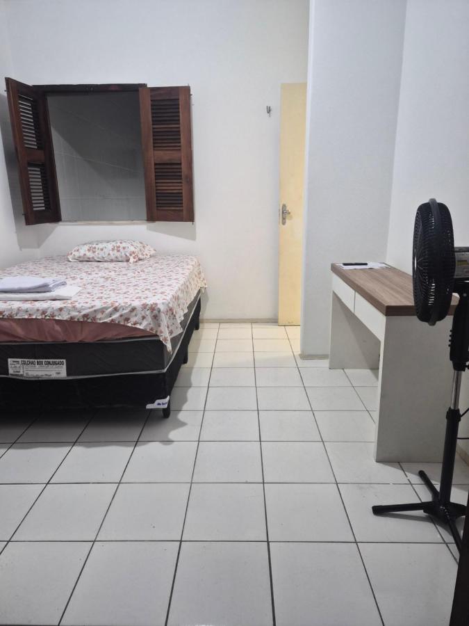 Casa da Monique próximo ao aeroporto de Fortaleza - B&B Fortaleza