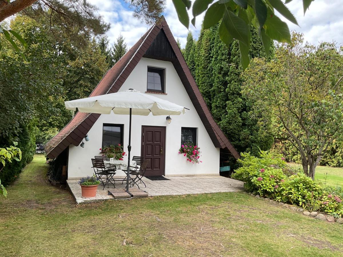Ferienhaus Kerstin - B&B Lindow