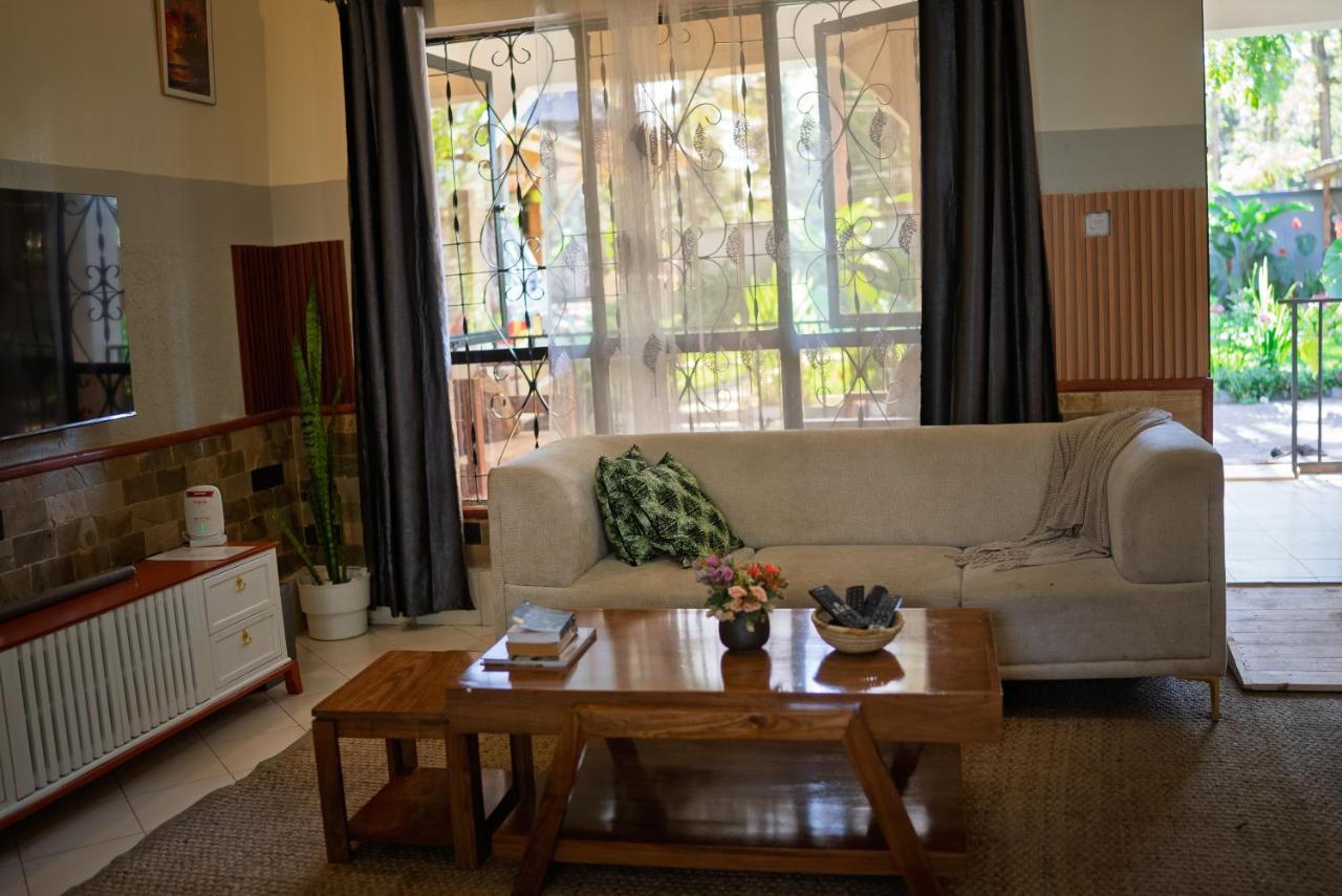 Eva Residence Arusha - Bed and Breakfast Arusha