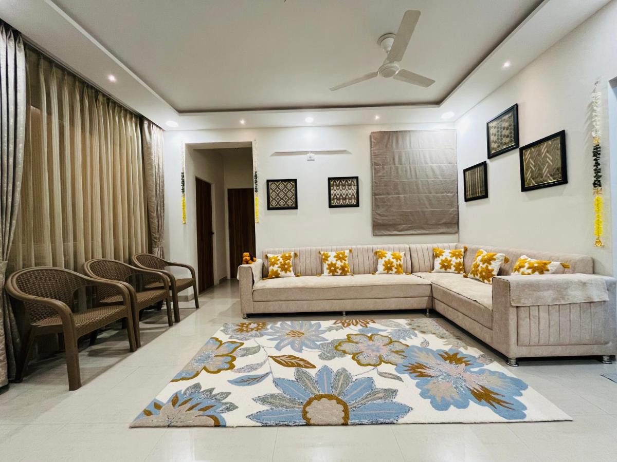 The Balcony - B&B Udaipur