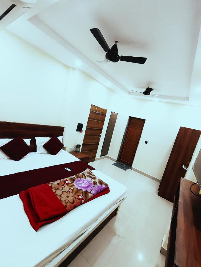Unnati Guest House Near Kal Bhairav Temple - Ferienwohnung Varanasi