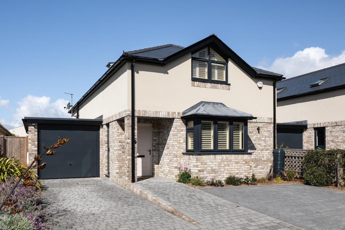 Dalmeny Beach House - B&B Southbourne