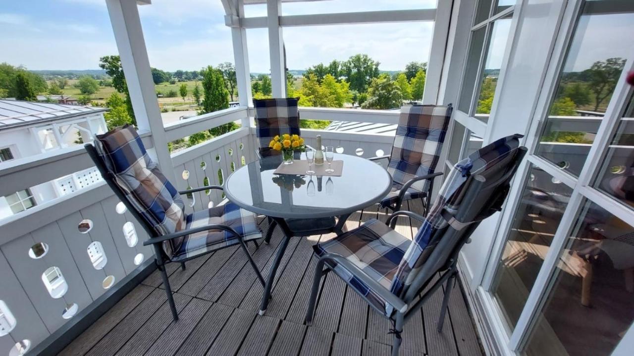 Fewo 692, Seepark Sellin - B&B Sellin