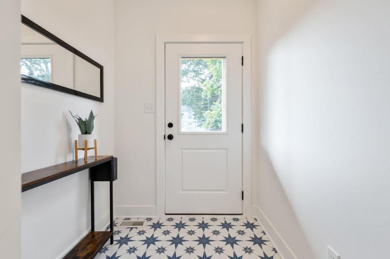 Dog-Friendly Apt with Fenced Yard in Richmond, VA! - B&B Richmond