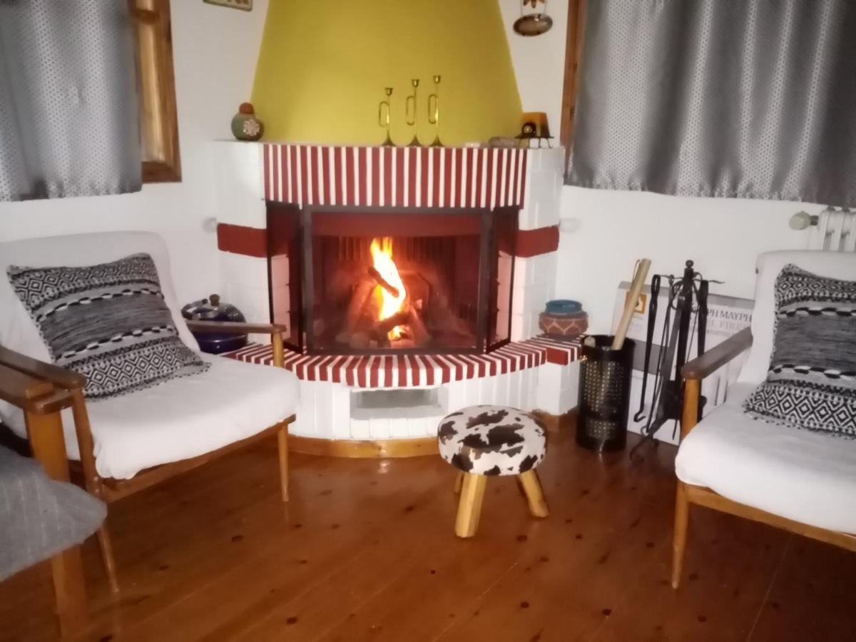 Olympos House - B&B Litochoro
