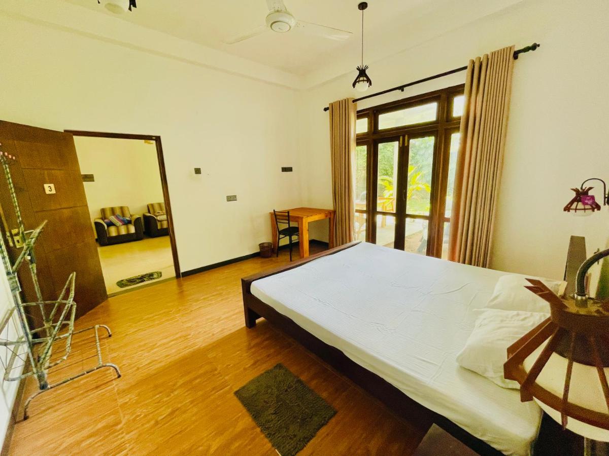 Chambre Double Deluxe