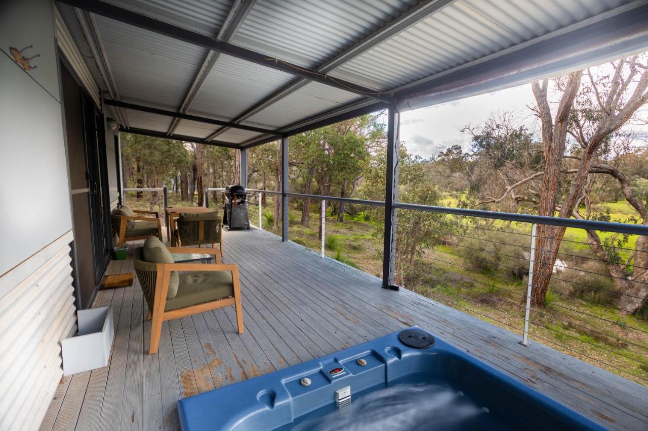 Frantoio - Adults Only Country Escape - B&B Boyup Brook