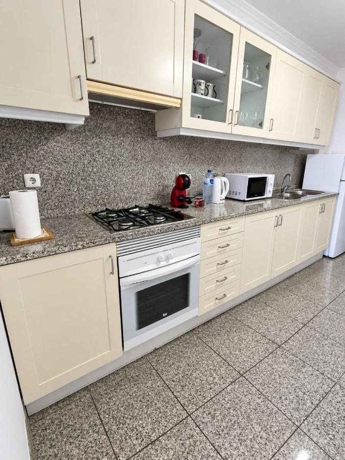 Gatão Feliz - Cozy Apartment With Sea View - B&B Caniço