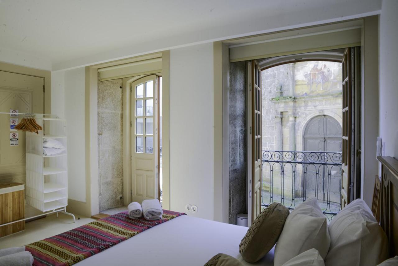 Suite 2 Chambres
