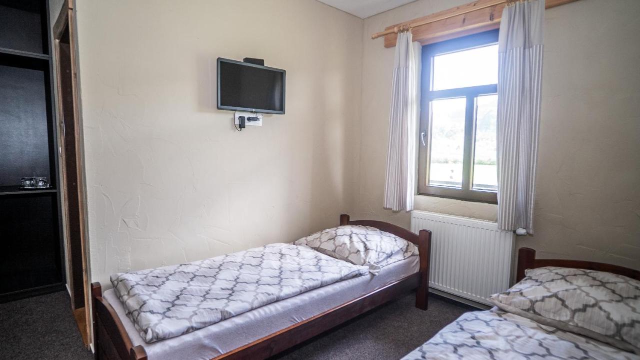 Triple Room with Shower
