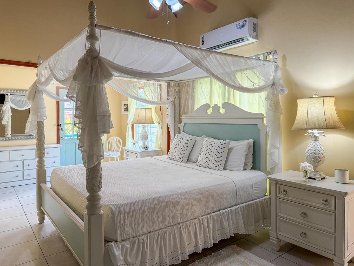 Titi Vacation Homes - B&B Cobbs Cross