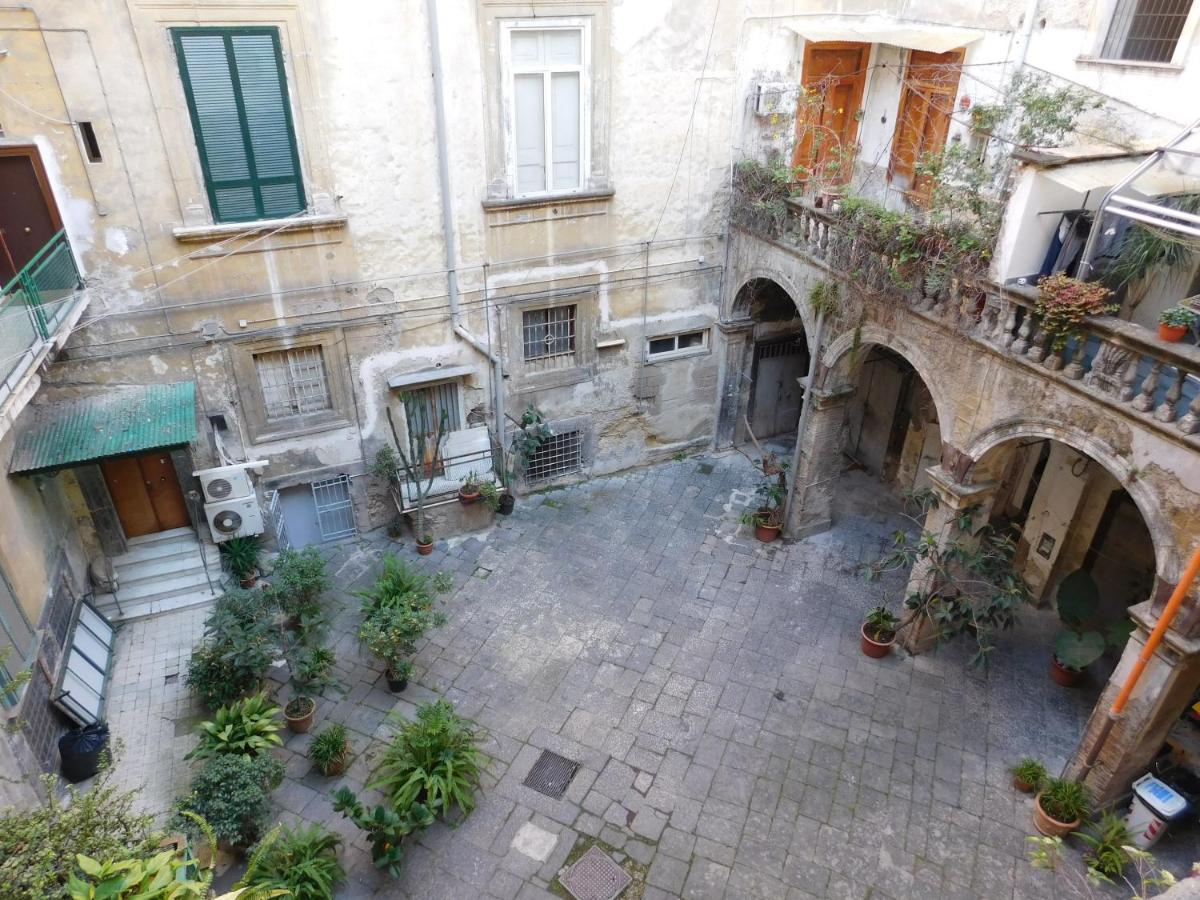 Casa Antea - Bed and Breakfast Napels