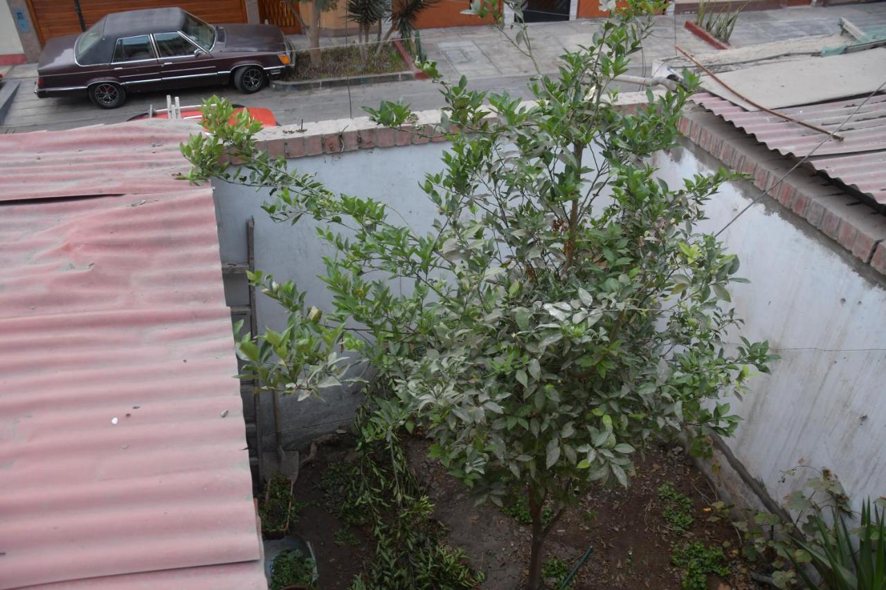 Puerto Real - Ferienwohnung Lima