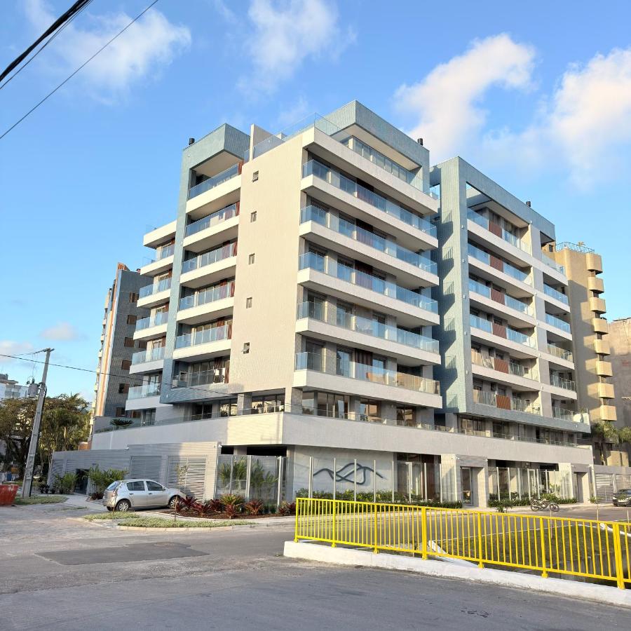 Monte Lazuli residence - Chambres d'hôtes Matinhos