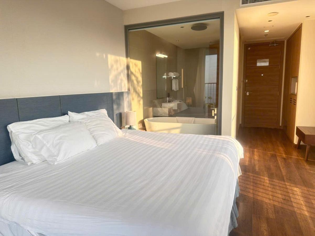 flamingo cát bà- apartment - B&B Cát Bà
