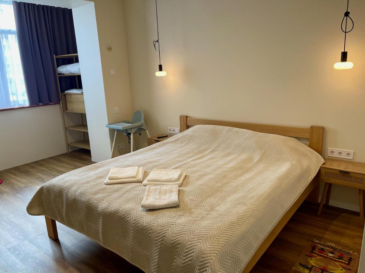 Kamianets Central Apartments - Ferienwohnung Kamjanez-Podilskyj