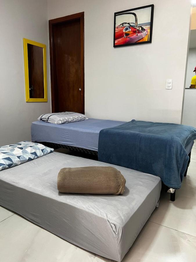 Loft Central - Sudoeste - B&B Brasilia